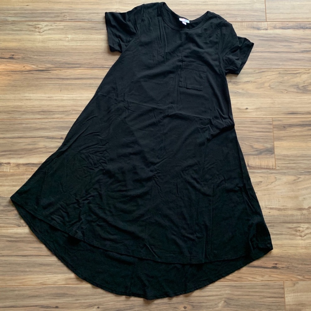 LuLaRoe Carly dress